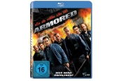 Blu-ray Film Armored (Sony Pictures) im Test, Bild 1