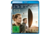 Blu-ray Film Arrival (Sony) im Test, Bild 1