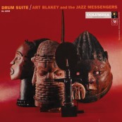 Schallplatte Art Blakey – Drum Suite (Columbia / Music On Vinyl) im Test, Bild 1