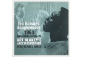 Schallplatte Art Blakey - Les Liaisons Dangereuses 1960 (Not Now Music) im Test, Bild 1