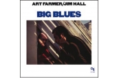 Schallplatte Art Farmer/Jim Hall – Big Blues (CTI) im Test, Bild 1