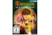 DVD Film Arthur und die Freunde der Tafelrunde (Eurovideo) im Test, Bild 1