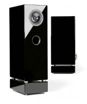 Lautsprecher Stereo Ascendo C8-C im Test, Bild 1