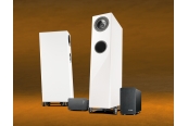 Lautsprecher Stereo Ascendo D7 active im Test, Bild 1