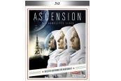 Blu-ray Film Ascension – Die komplette Serie (Studiocanal) im Test, Bild 1