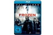 Blu-ray Film Ascot Frozen im Test, Bild 1