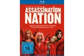 Blu-ray Film Assassination Nation (Universum) im Test, Bild 1