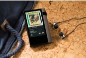 Mobiler Player Astell&Kern AK 70 MK II im Test, Bild 1