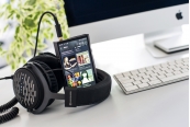 Mobiler Player Astell&Kern A&futura SE100 im Test, Bild 1