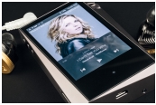 Mobiler Player Astell&Kern A&norma SR15 im Test, Bild 1