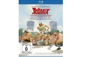 Blu-ray Film Asterix im Land der Götter (Universum) im Test, Bild 1