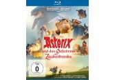 Blu-ray Film Asterix und das Geheimnis des Zaubertranks (Universum Film,) im Test, Bild 1