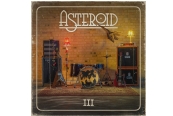 Schallplatte Asteroid - III (Fuzzorama) im Test, Bild 1