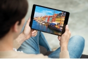 Tablets Asus ZenPad 3S 10 (Z500KL) im Test, Bild 1