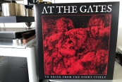Schallplatte At the Gates – To Drink from the Night Itself (Century Media) im Test, Bild 1