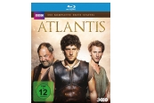 Blu-ray Film Atlantis S 1 (Polyband) im Test, Bild 1