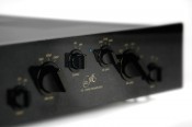 Phono Vorstufen Audio Exklusiv P2 im Test, Bild 1