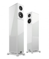 Lautsprecher Stereo Audio Physic Classic 20 im Test, Bild 1