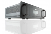 D/A-Wandler Audio Research DAC9 im Test, Bild 1