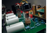 D/A-Wandler Audio Research DAC9 mit FPGA-Platine im Test, Bild 1