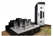 Vor-Endstufenkombis Hifi Audio Research LS17 / VS60 im Test, Bild 1