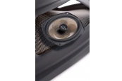 In-Car-Lautsprecher 16cm Audio System Carbon 609 CO im Test, Bild 1