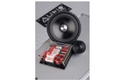 Car-HiFi-Lautsprecher 16cm Audio System HX 165 Phase Evo2 im Test, Bild 1