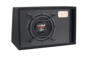 In-Car Subwoofer Gehäuse Audio System X10 Evo BR im Test, Bild 1