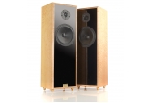 Lautsprecher Stereo Audio-Tschentscher Pegasus im Test, Bild 1