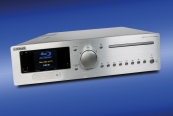 Blu-ray/DVD-Receiver Audioblock CVR-200 im Test, Bild 1