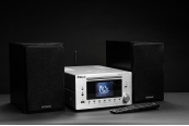 Minianlagen Audioblock MHF-900 im Test, Bild 1