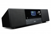 Wireless Music System Audioblock SR-100 im Test, Bild 1