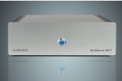 Musikserver Audiodata Musikserver MS II mit Roon im Test, Bild 1