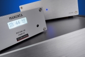 Zubehör HiFi Audiodata NT-MS, Manunta EVO DAC AD DAC AD (Made for Audiodata) im Test , Bild 1