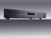 CD-Player Audiolab 8200 CDQ im Test, Bild 1