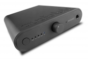 D/A-Wandler Audiolab M-DAC Mini im Test, Bild 1