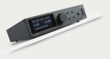 D/A-Wandler Audiolab MDAC im Test, Bild 1