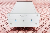 Phono Vorstufen Audiomat 1.7 im Test, Bild 1