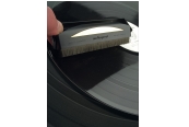 Zubehör HiFi Audioquest Anti-Static Record Brush im Test, Bild 1