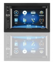 Naviceiver Audiovox VME 9125 NAV im Test, Bild 1