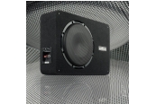 Car-Hifi Subwoofer Gehäuse Audison APBX 10 DS im Test, Bild 1