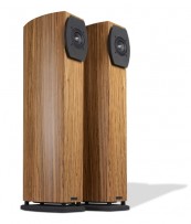 Lautsprecher Stereo Audium Comp 5 Active im Test, Bild 1