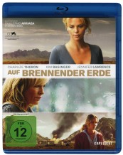 Blu-ray Film Auf brennender Erde (AL!VE) im Test, Bild 1