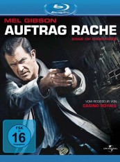 Blu-ray Film Auftrag Rache (Universal) im Test, Bild 1