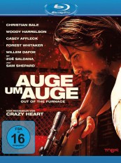 Blu-ray Film Auge um Auge – Out of the Furnace (Tobis) im Test, Bild 1