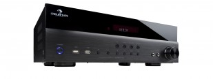 AV-Receiver Auna Cinema Pro 110 im Test, Bild 1