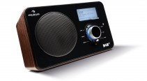 DAB+ Radio Auna Worldwide im Test, Bild 1