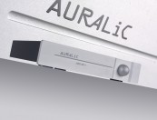 D/A-Wandler Auralic ARK MX+ im Test, Bild 1