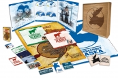 Blu-ray Film Ausgerechnet Alaska – Die komplette Serie (Turbine Home Entertainment) im Test, Bild 1