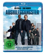 DVD Film Aushilfsgangster (Universal) im Test, Bild 1